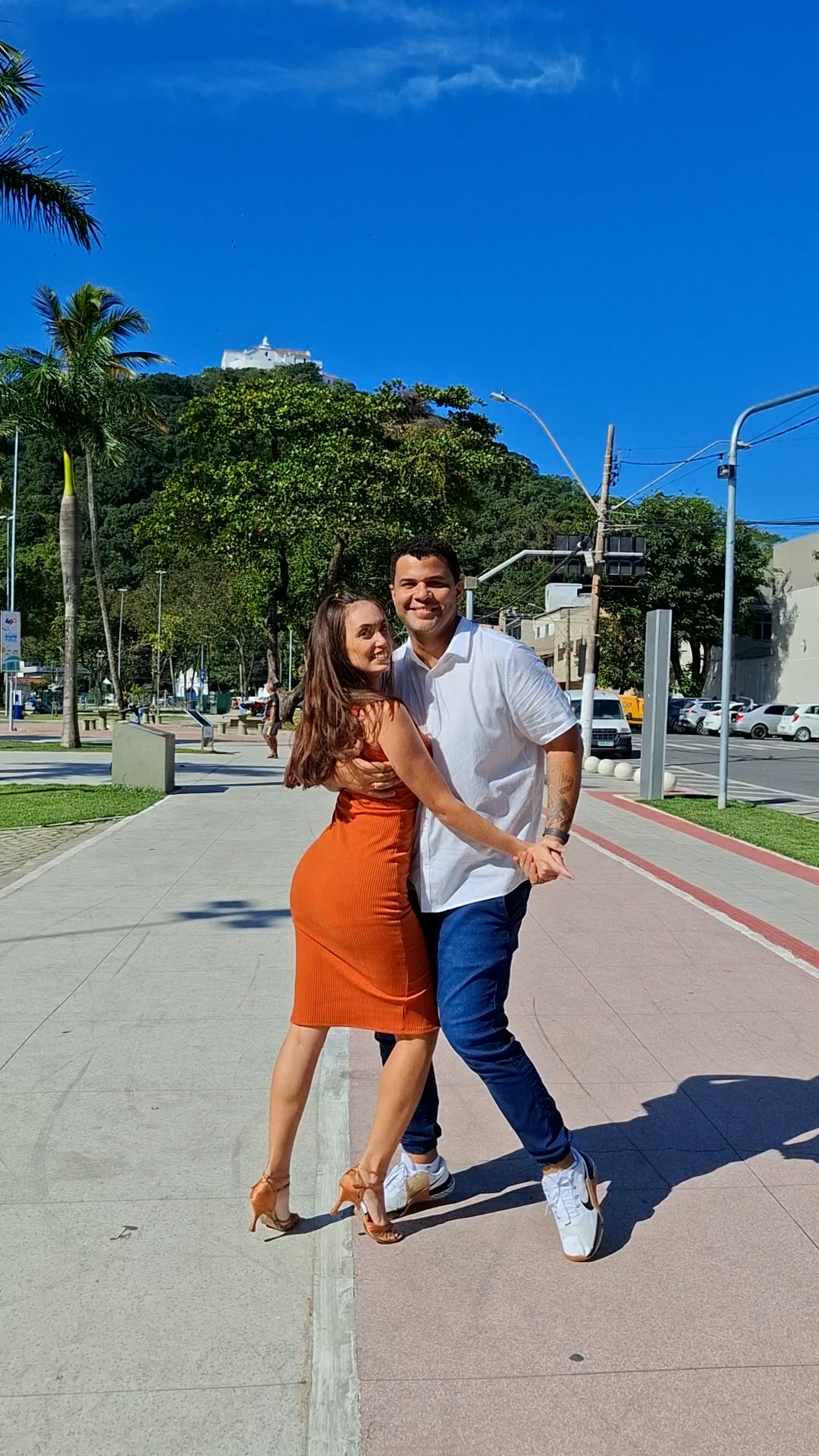 Outras Danças de Salão